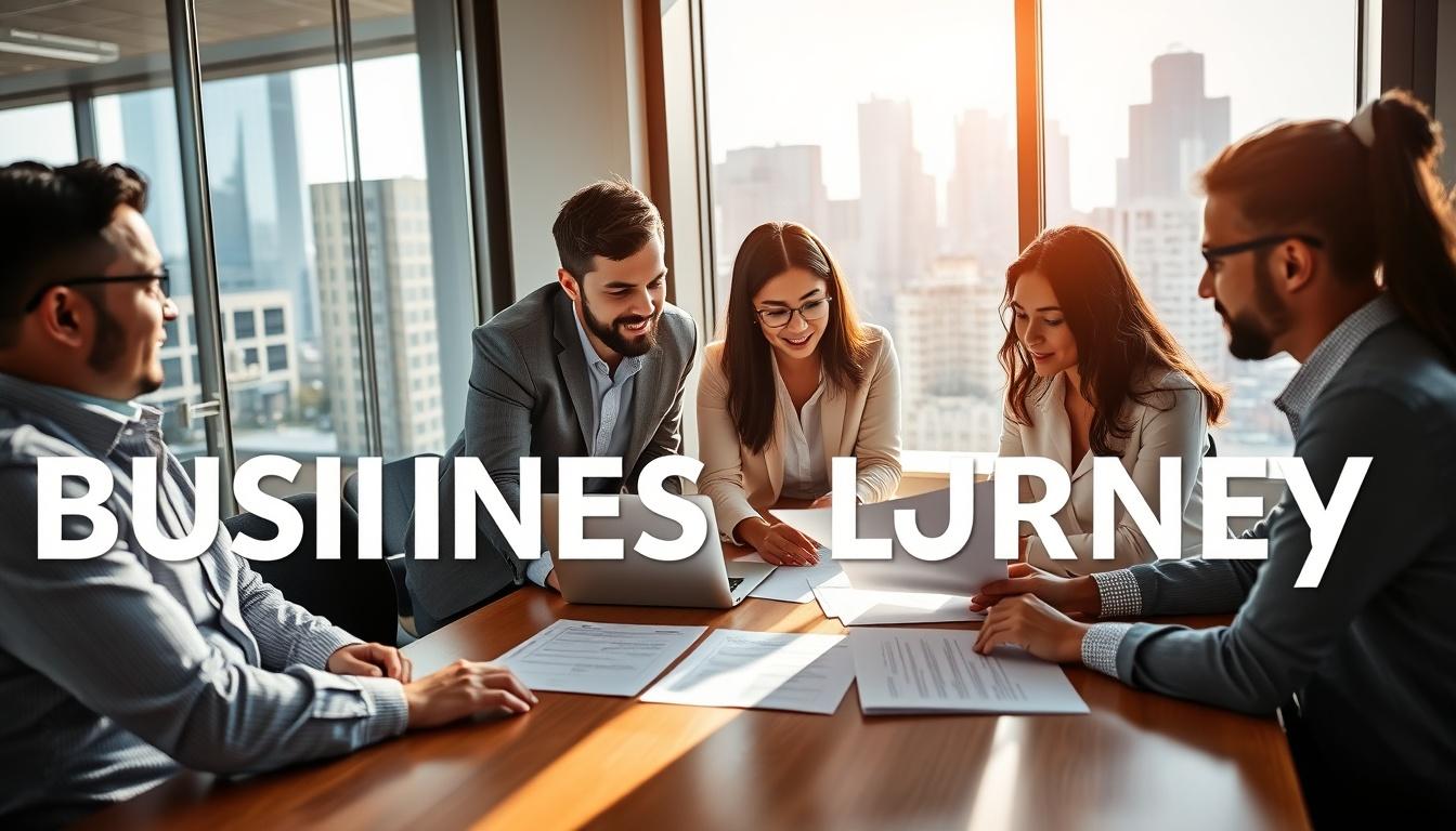Welcome to Legal Entrepreneur